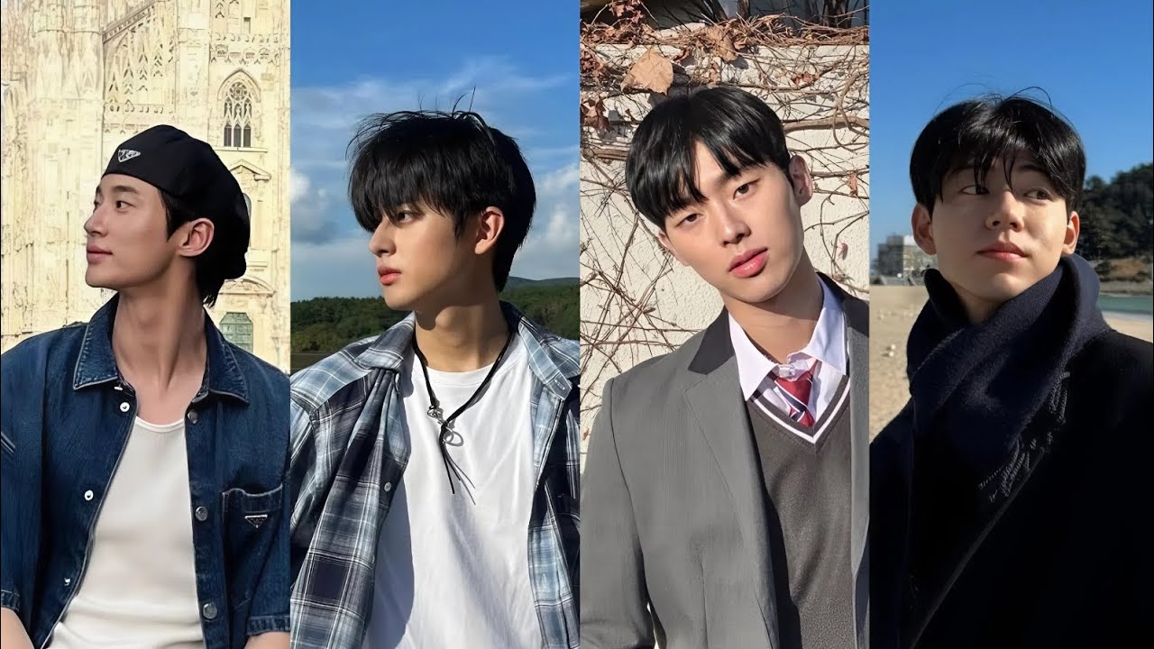 [ TIKTOK PHIM HÀN ] Tổng hợp những video tiktok về phim Hàn đáng xem nhất 