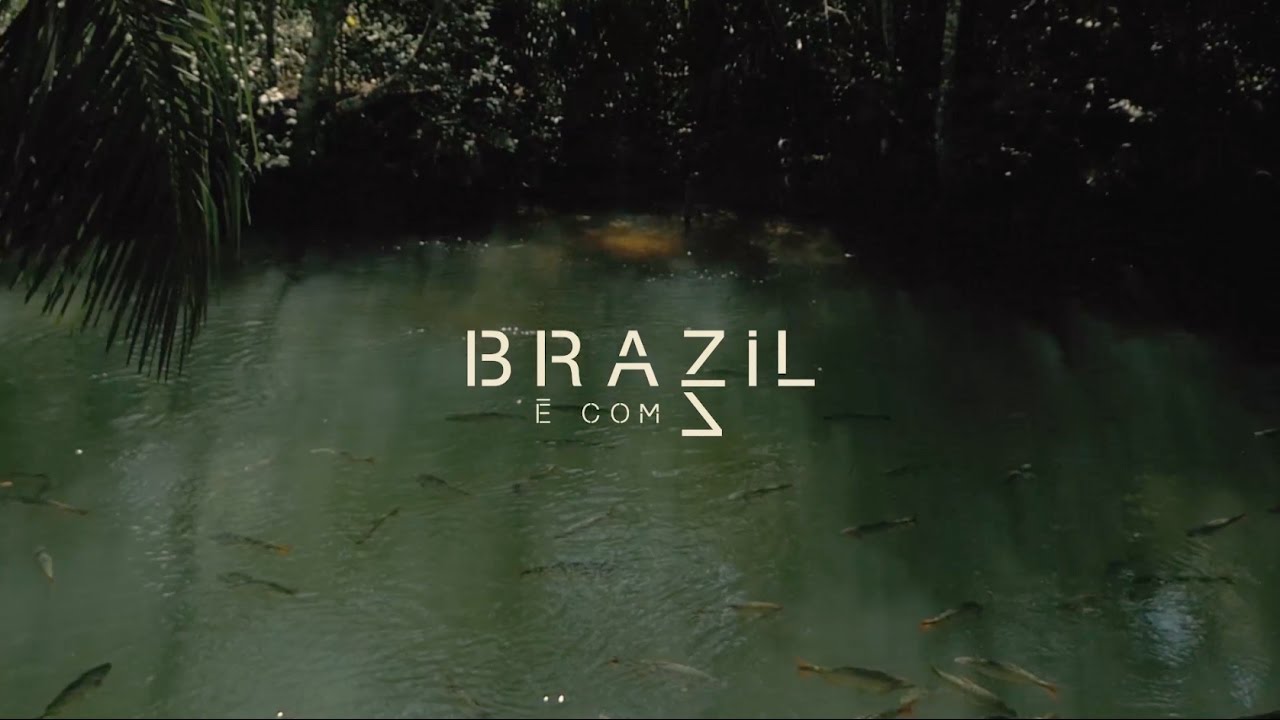 ÖUS + West Coast // BRAZIL É COM  S // COMPLETO