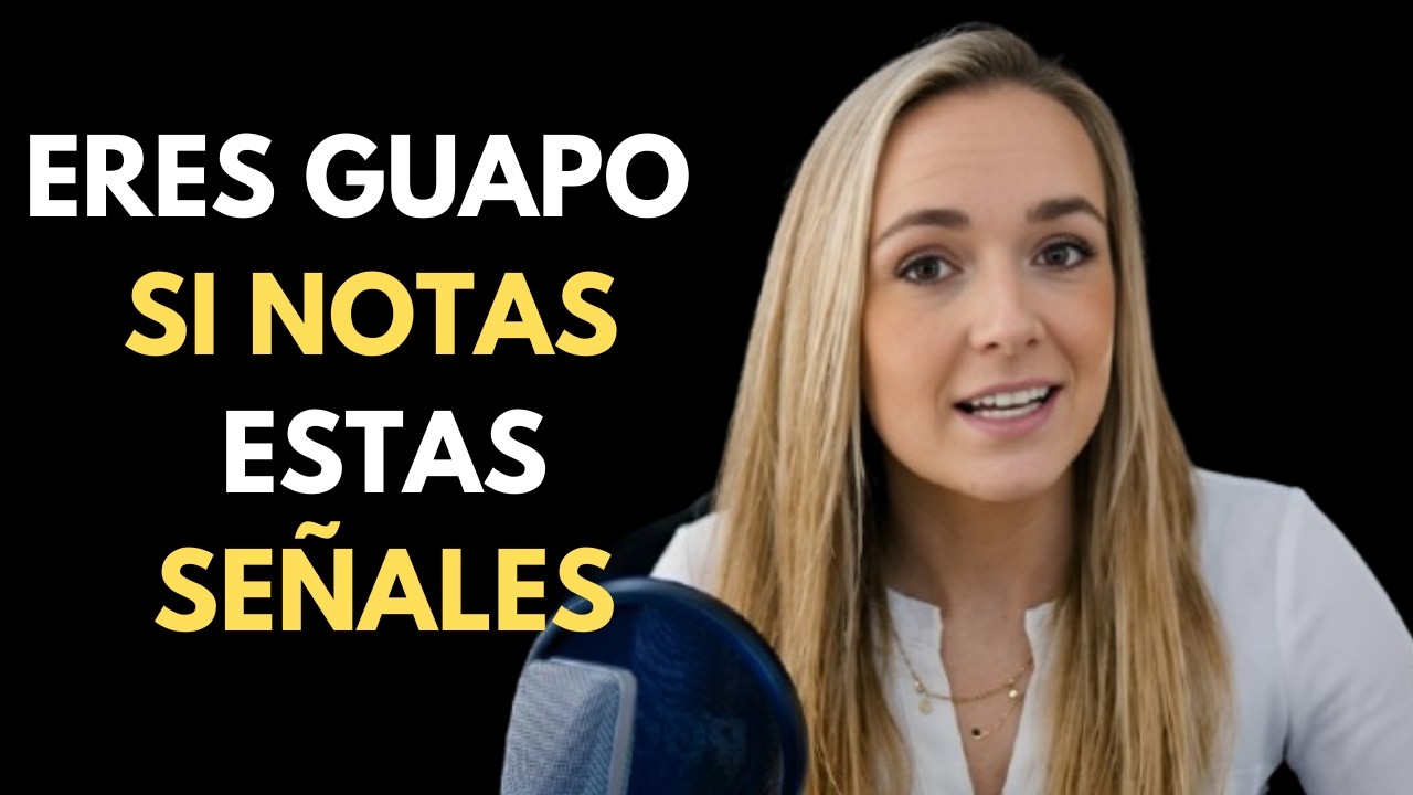 7 señales claras de que eres un hombre muy atractivo ¡aunque no lo creas!