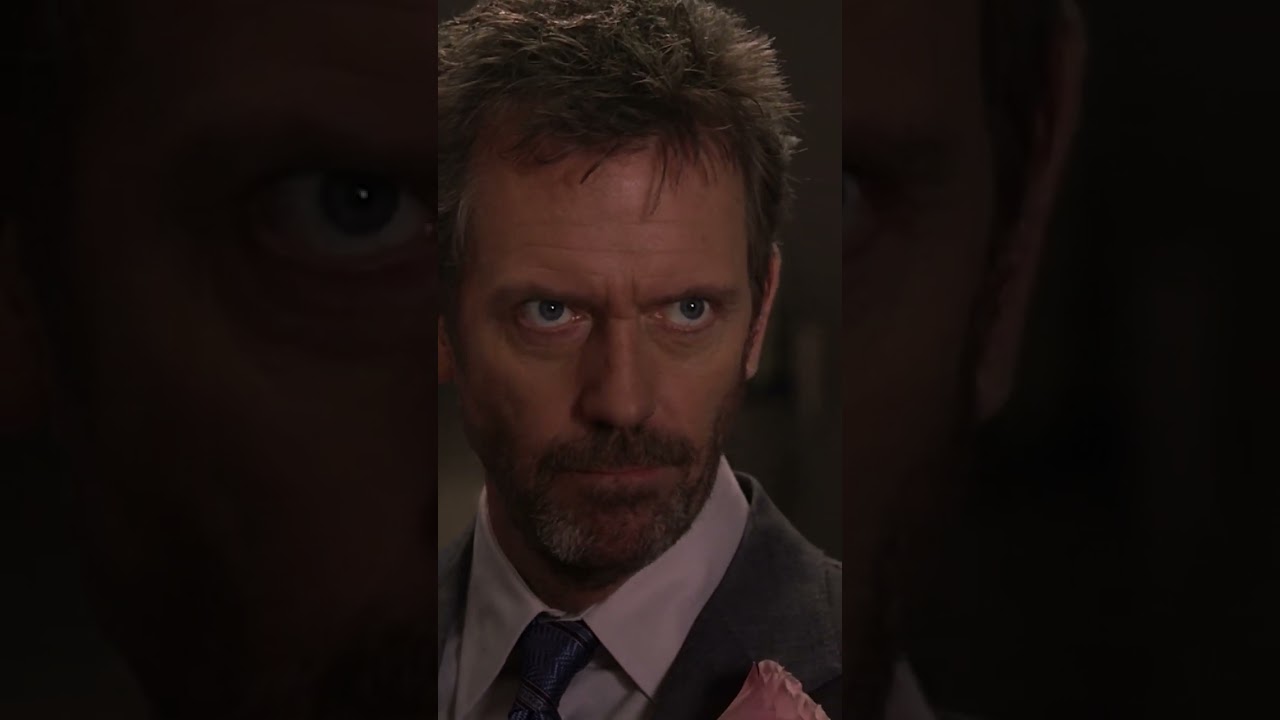 The House and Dominika Wedding | House M.D.
