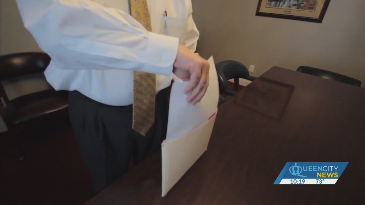 'THE CONFESSION': ‘That’s not how we supposed to do things’ Sheriff admits mistakes in recordings wi