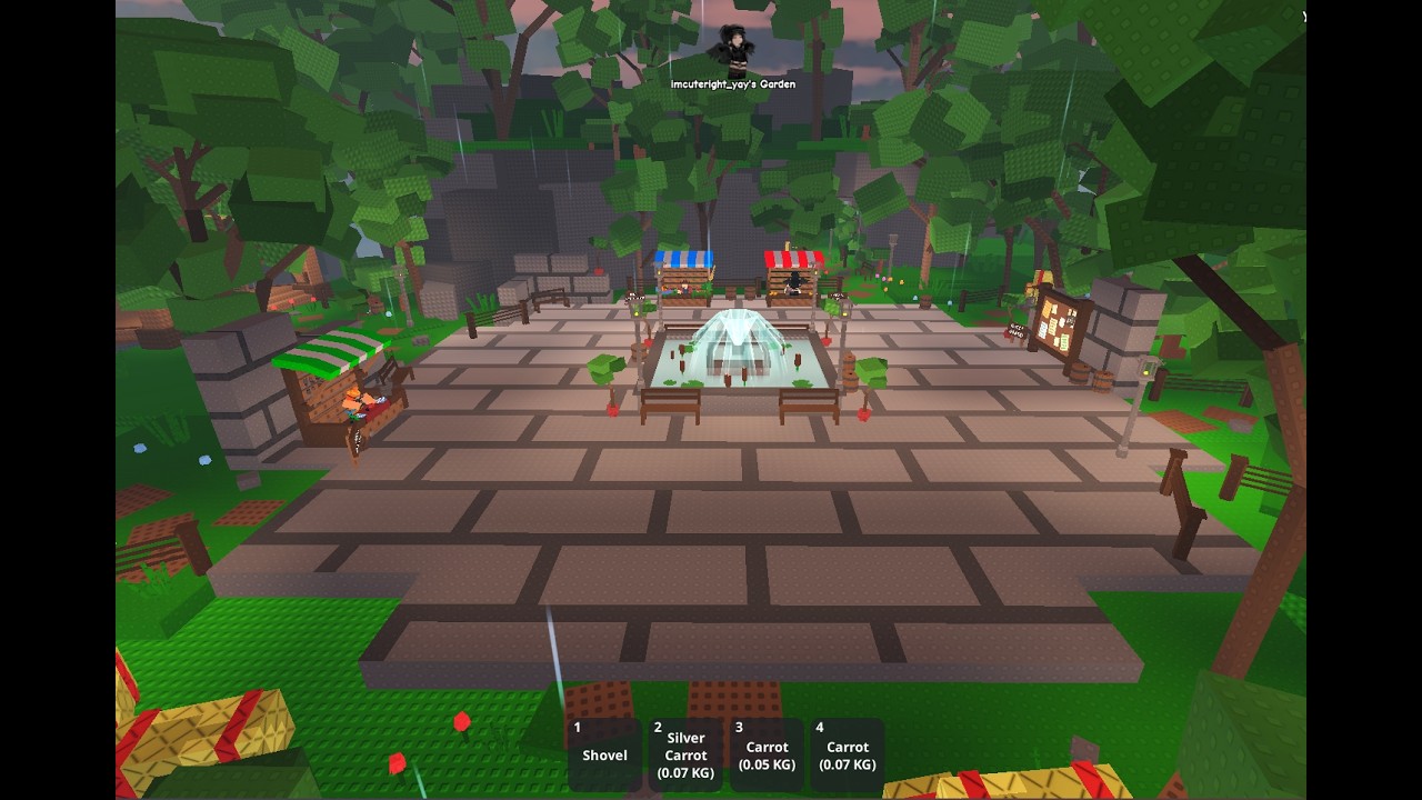 Garden Horizons