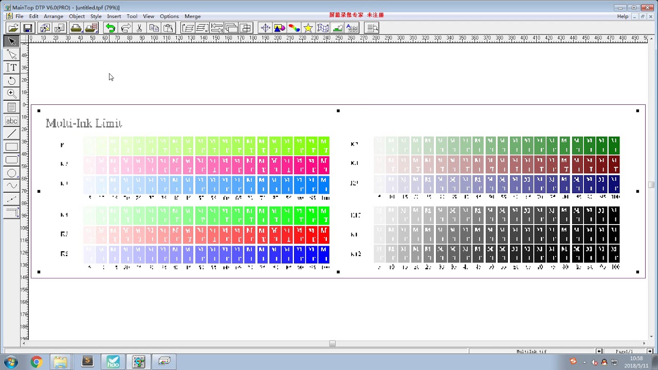 NEW ColorManagement_MTCOLOR PRO