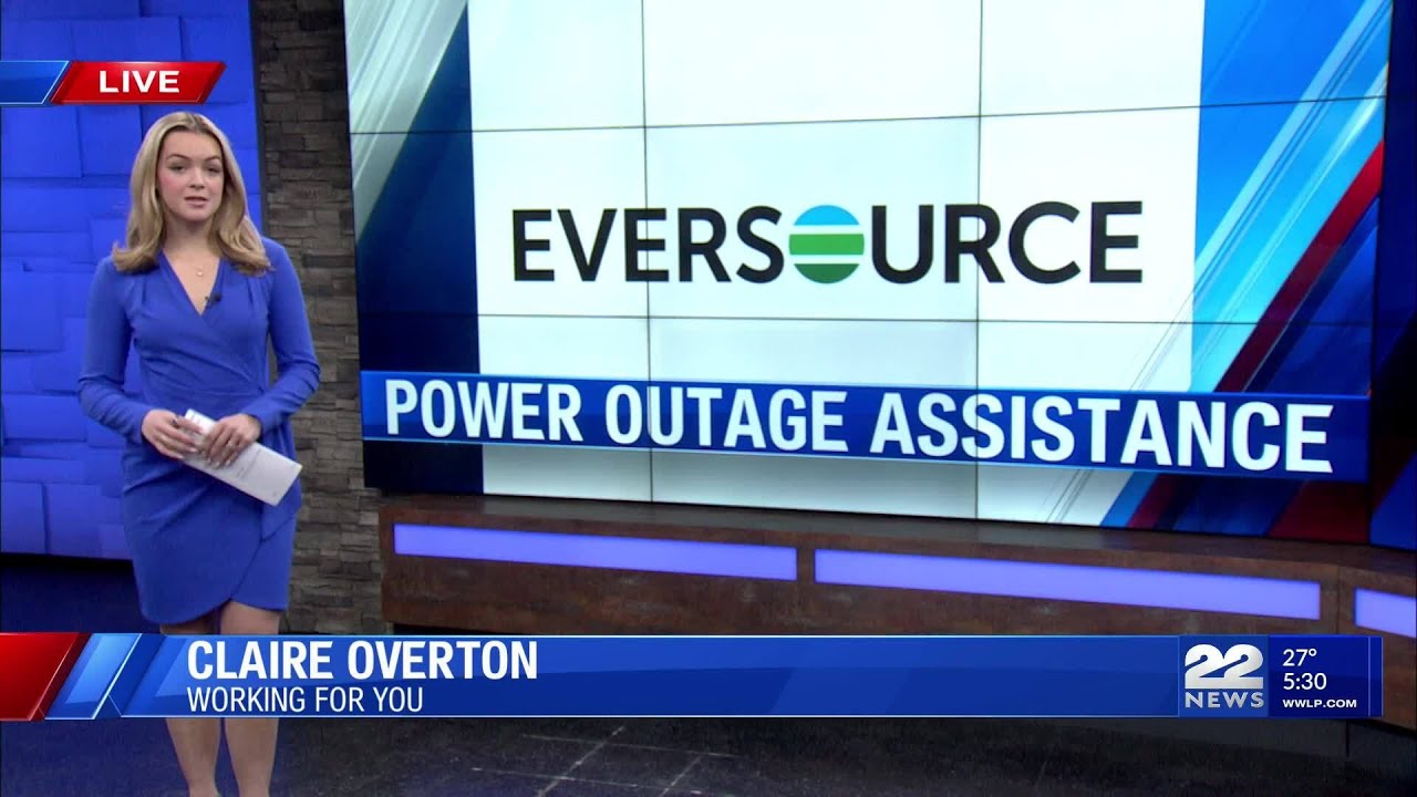 Snowstorm cuts power for 230,000 in eastern Massachusetts