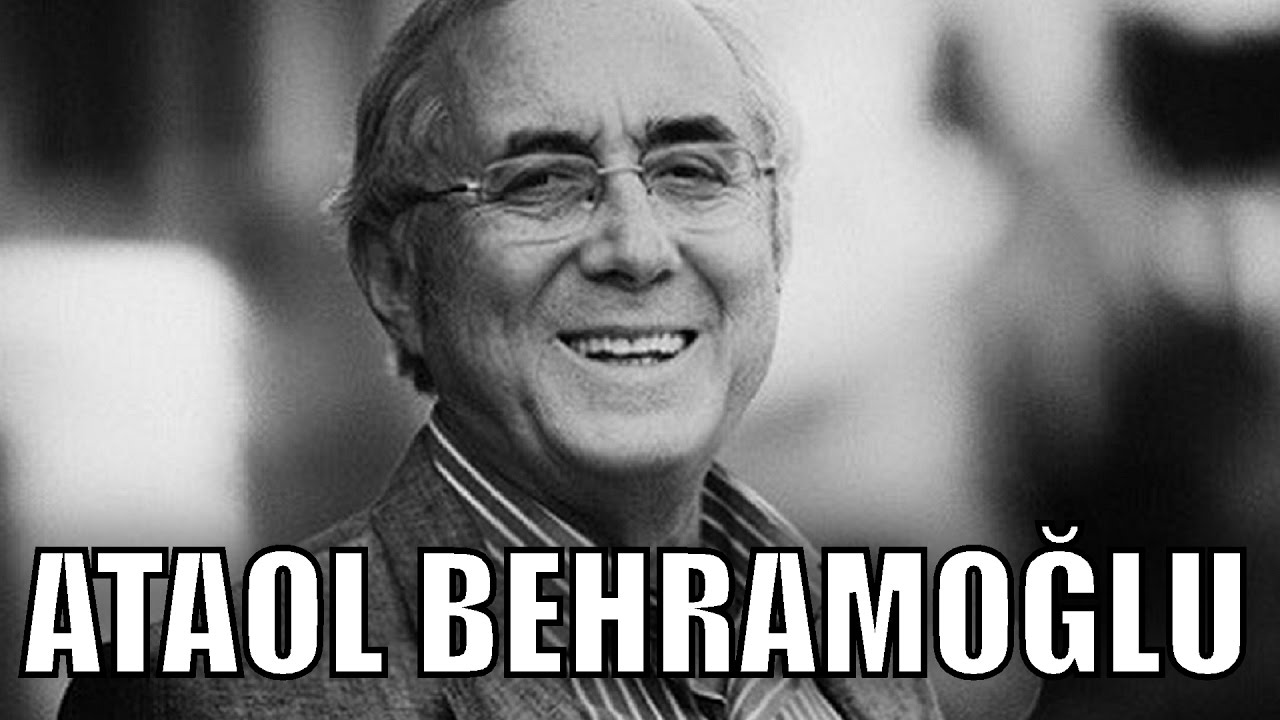 Ataol Behramoğlu Hayatı - Eserleri