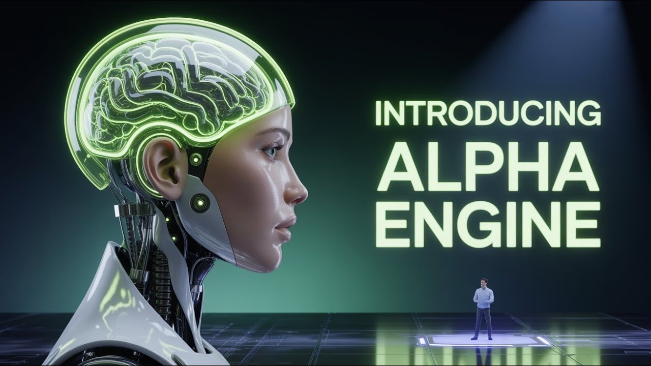 DeepAgent AI Just Changed Finance Forever (Full Analyst Automation)
