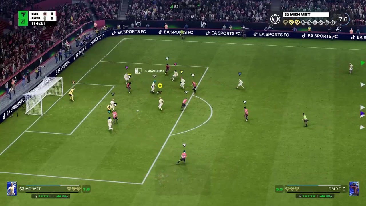 VPG Türkiye Turnuva