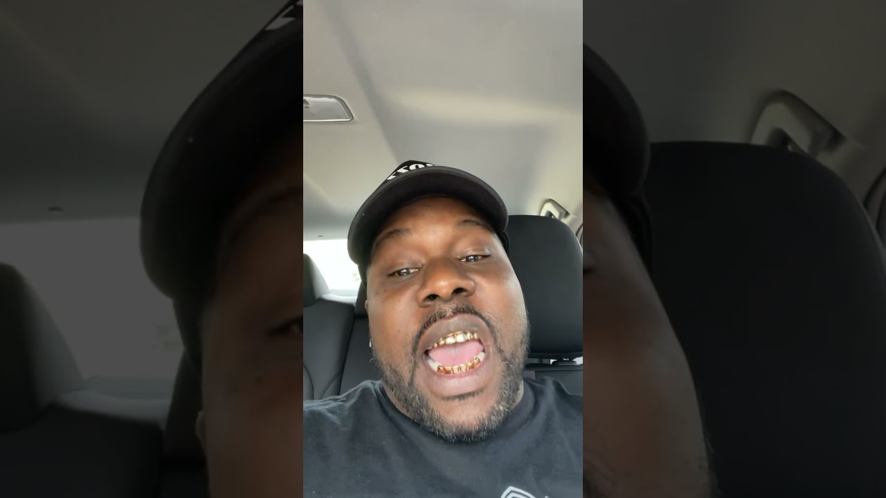 CookupBoss response to David on Big Facts