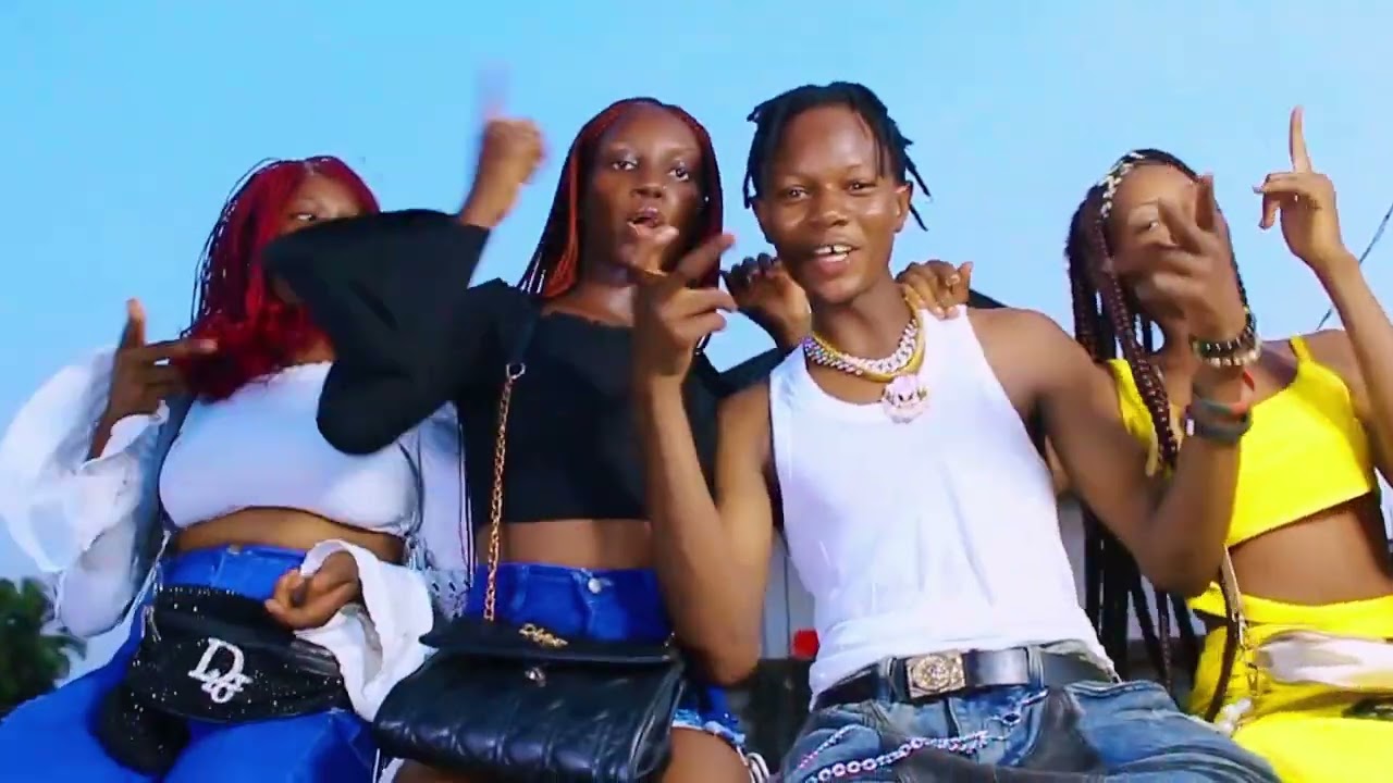 Ideal Fayaman capital koui clip officiel 🔥🔥💪💪🔥💪😎🏴‍☠️