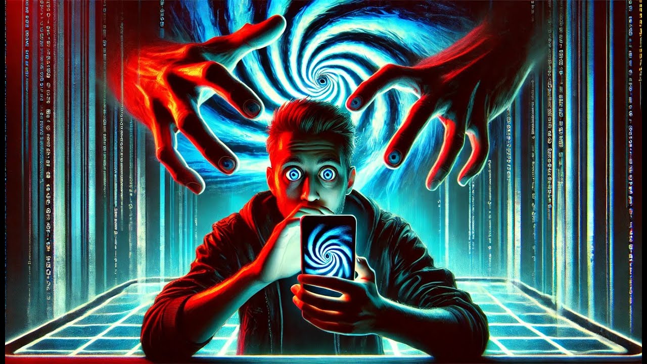 The Dark Side of Social Media: How It’s Controlling Your Mind!