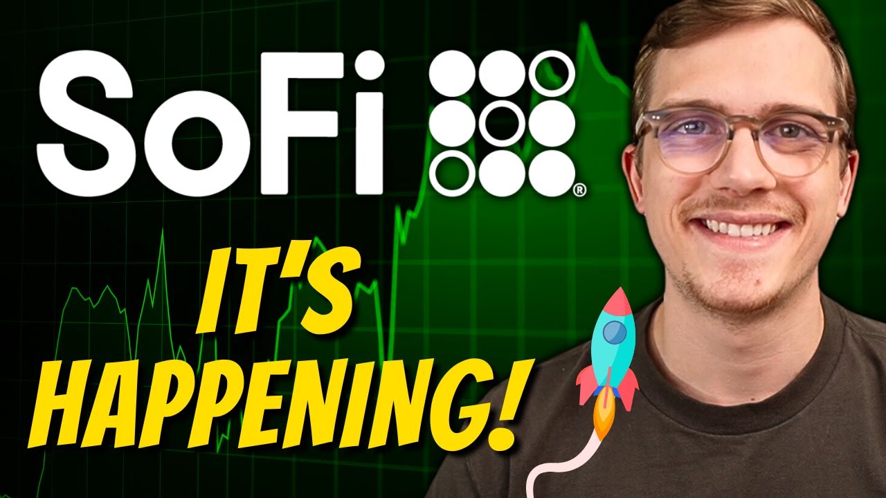 Инвесторы SoFi Stock&hellip; Вам стоит это увидеть