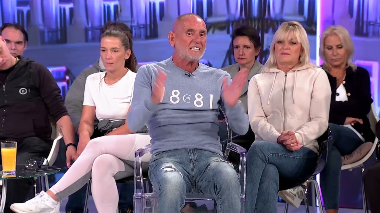 Narod pita: Sukob Miće i Gastoza totalno eksalirao, netrpeljivost ne jenjava - 09.08.2025.