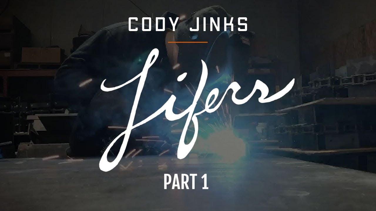 Cody Jinks - Lifers (Part 1)