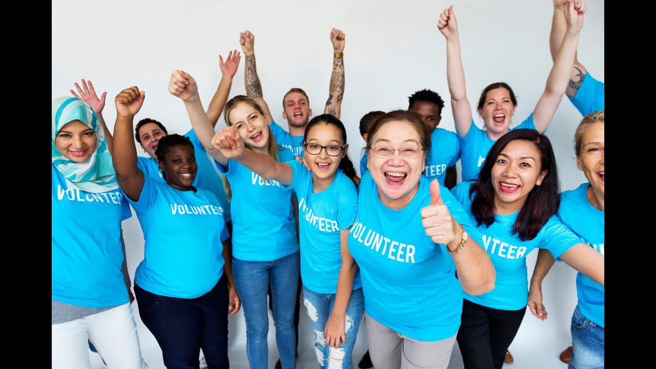 National Volunteer Week & KidCheck Resources