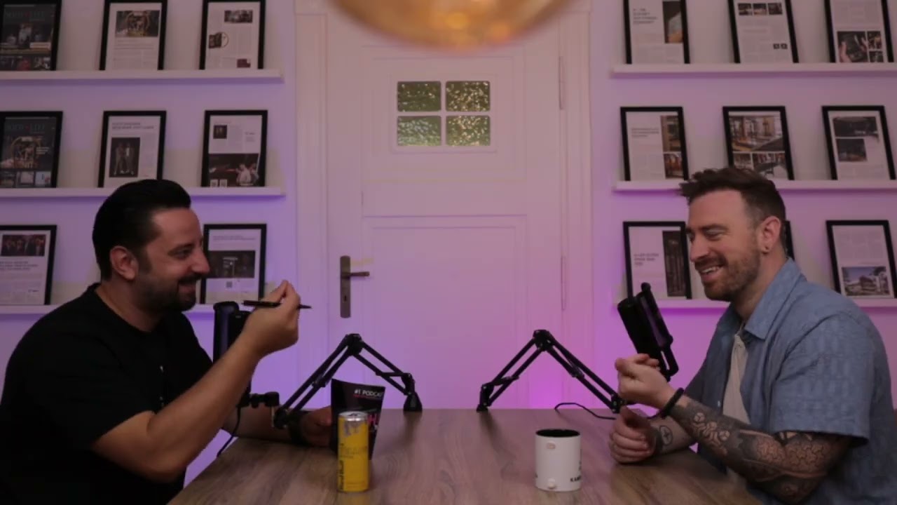 #161 Die Top10 Gerätehersteller