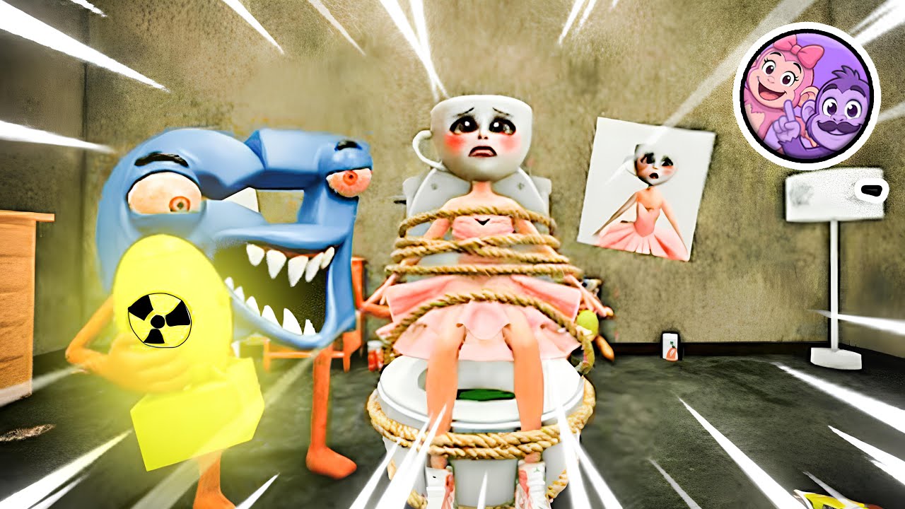 Roblox Enter Brainrot:  What Did 85 Do To The Ballerina Frappe?! (NEW UPDATE / FULL VERSION)