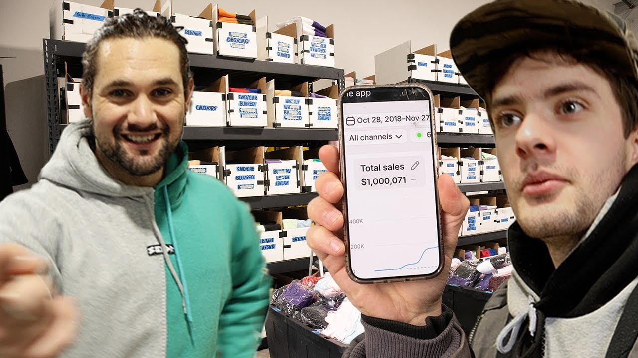Turning $1M Into $10M