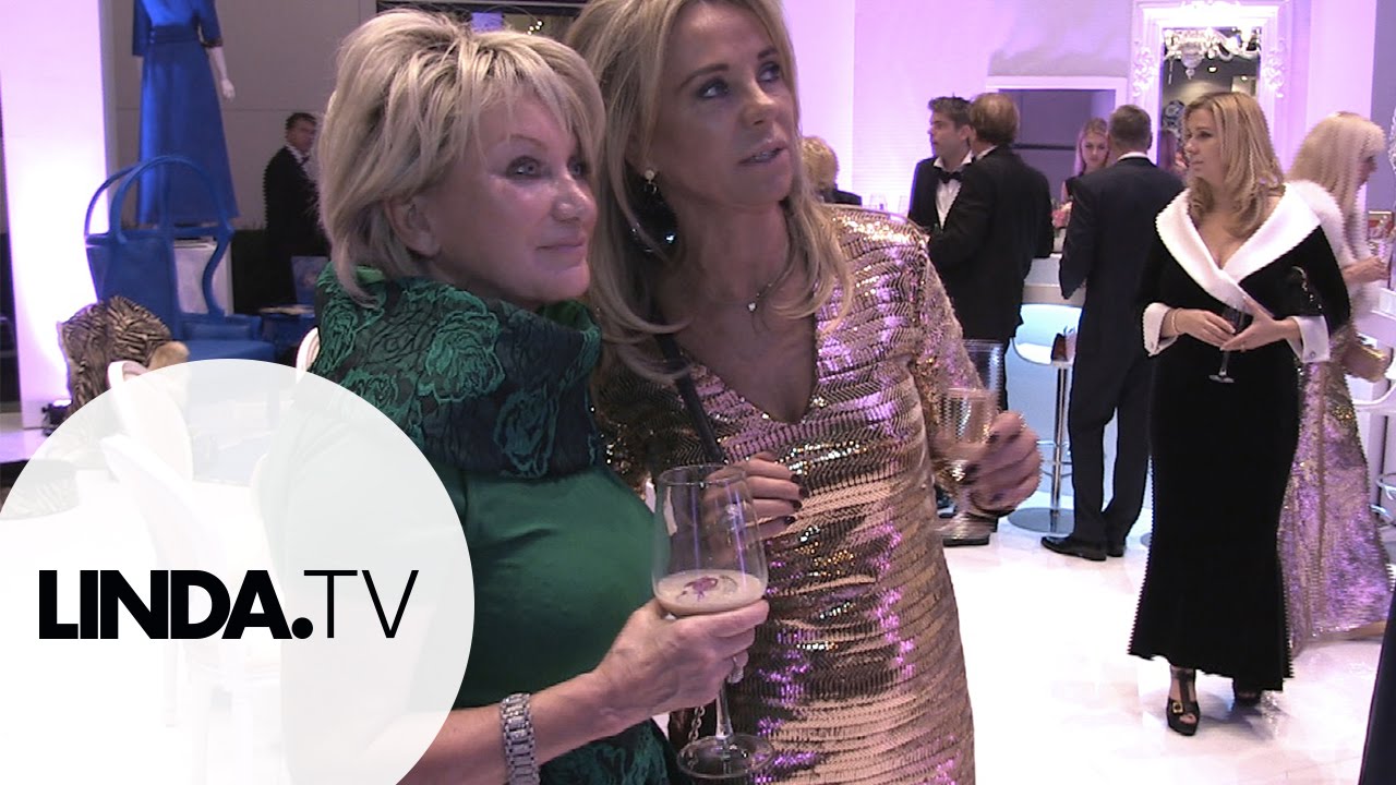 Eindelijk is het zo ver: de Masters of LXRY VIP NIGHT || Afl. 11 Brabants Posh || LINDA.tv