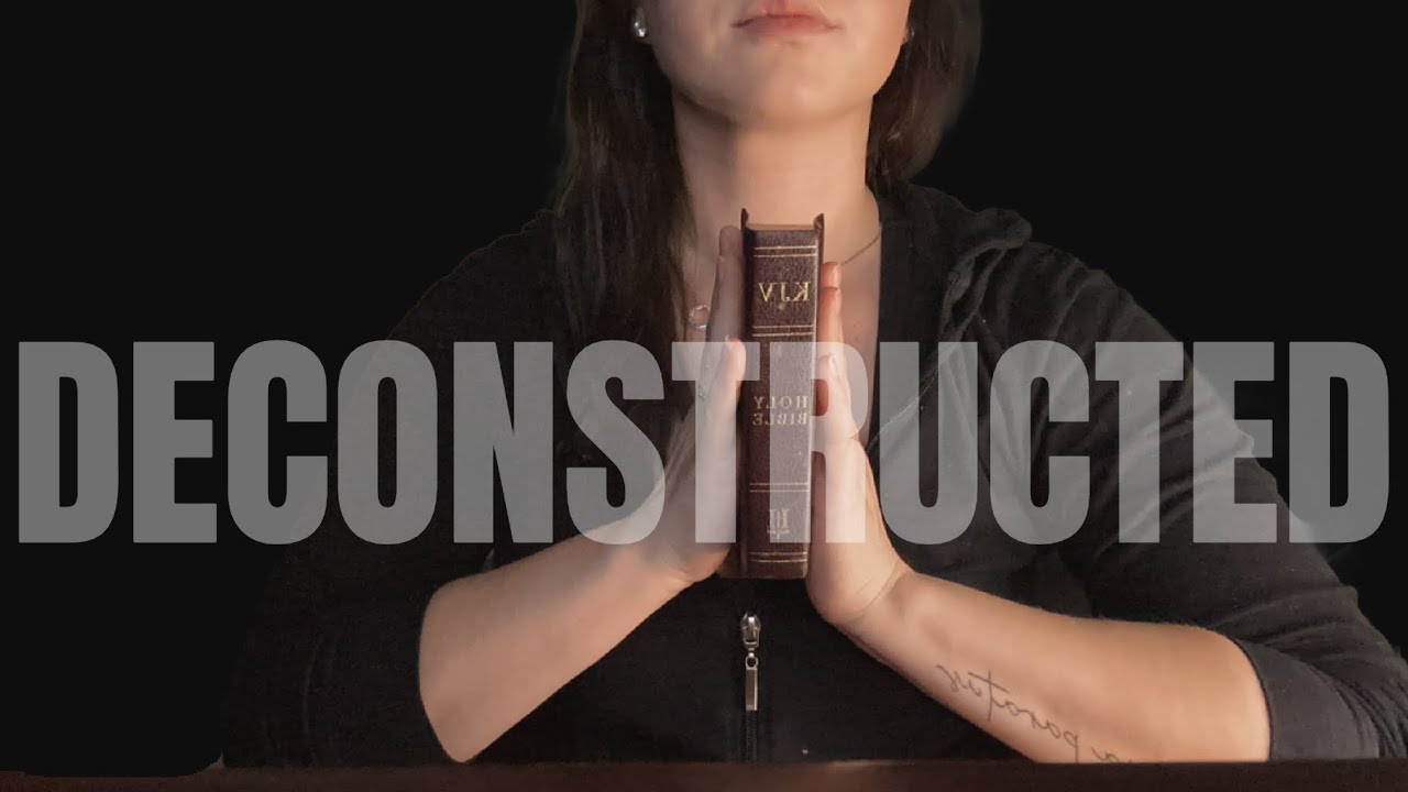 Why I left the Christian faith | My story of how & why I am no longer a Christian