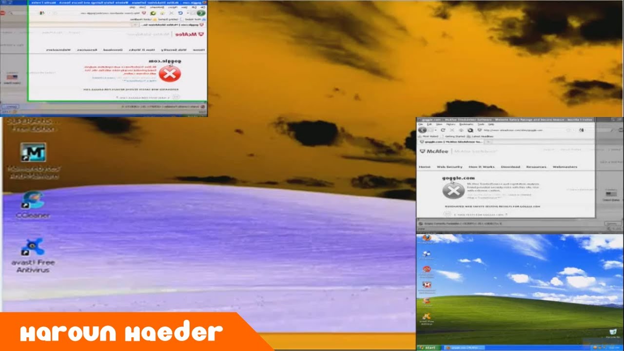 Me going to goggle.com in feb 16 2010 Sparta Remix [YTPMV]