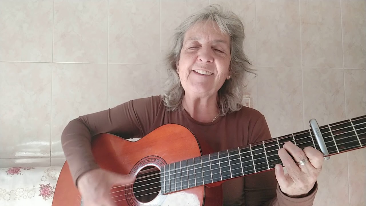 Tierra de Palestina (guitarra)
