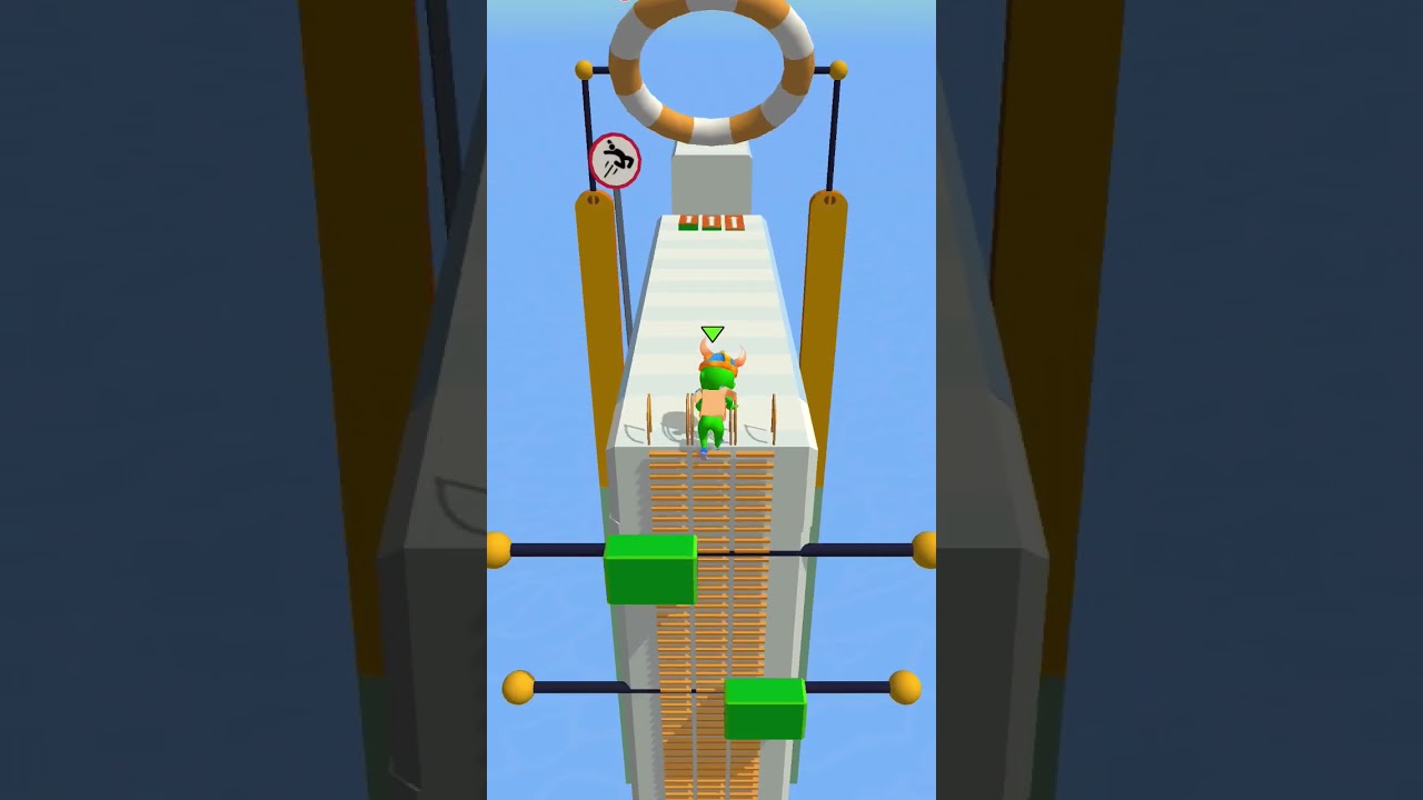 3d run game ffun game 