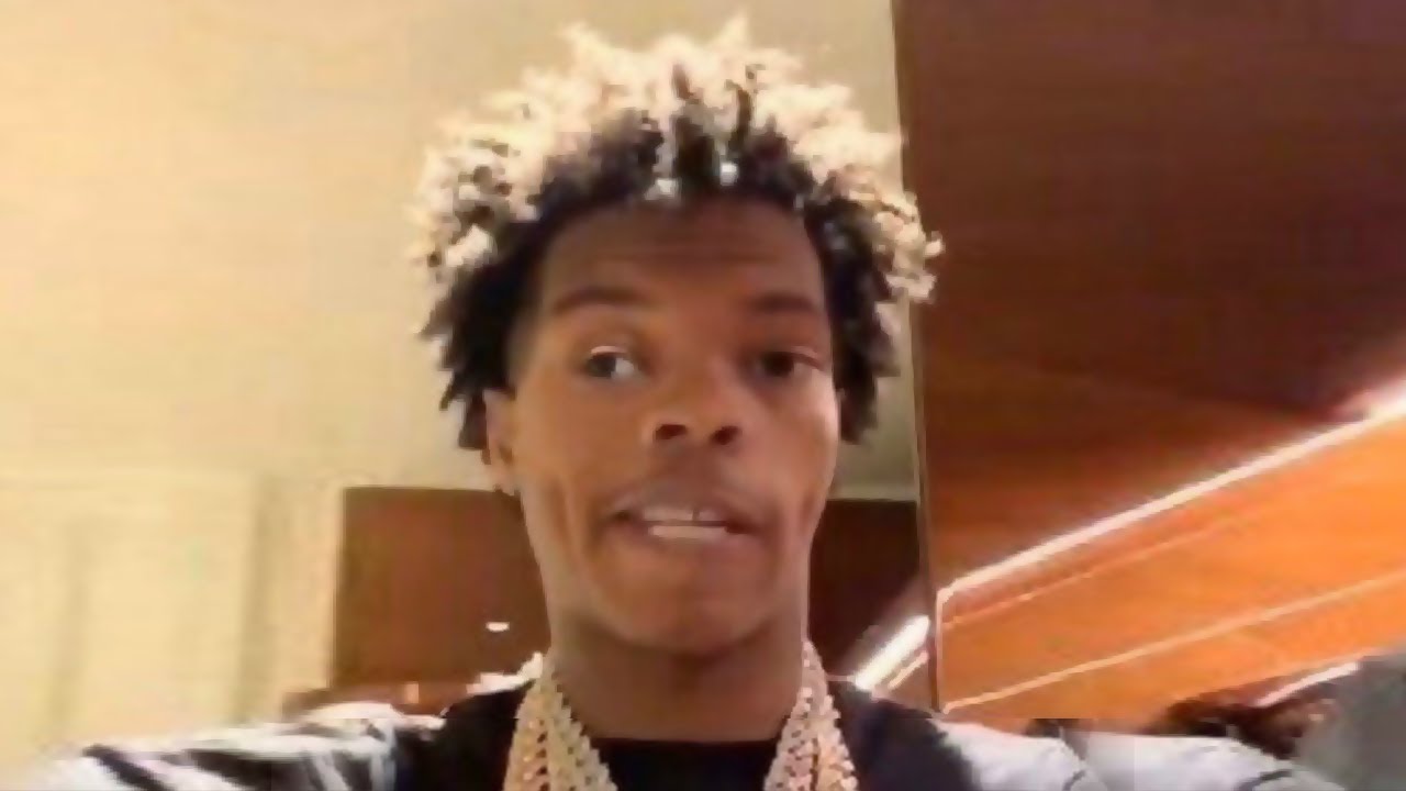 LIL BABY FUNNIEST MOMENTS
