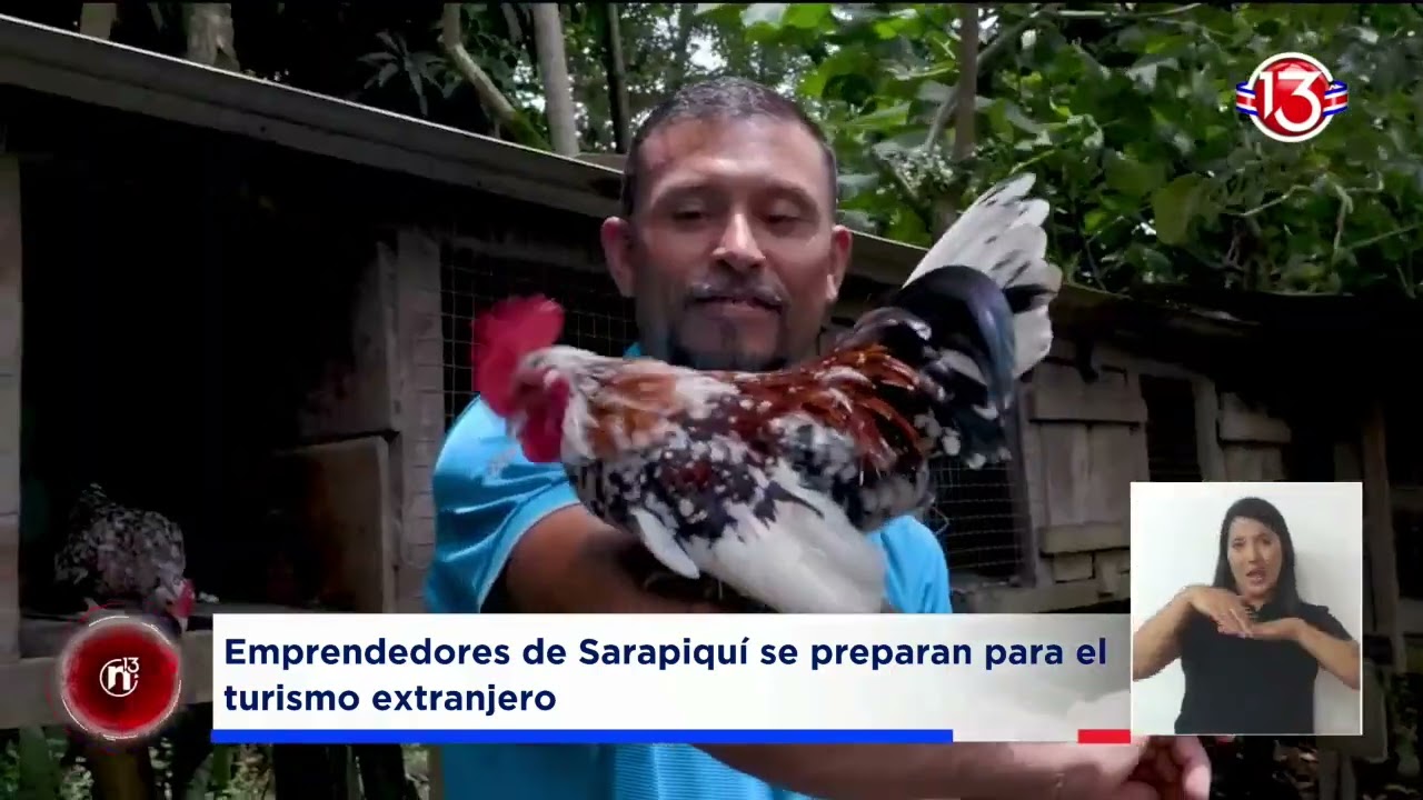 Reportaje Trece Noticias Edicion Estelar 16 septiembre 2024 Sinart Digital