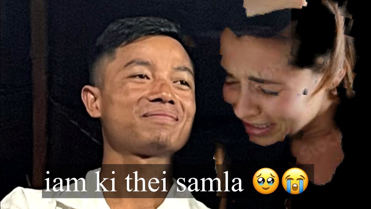 iap Ler ka thei samla ba kynnud u Khraw ha war jiantia 😱