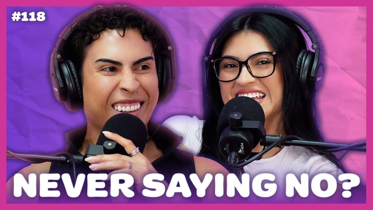 Louie Saying YES TO EVERYTHING... | Pretty Not Smart Louie and Yoatzi Podcast