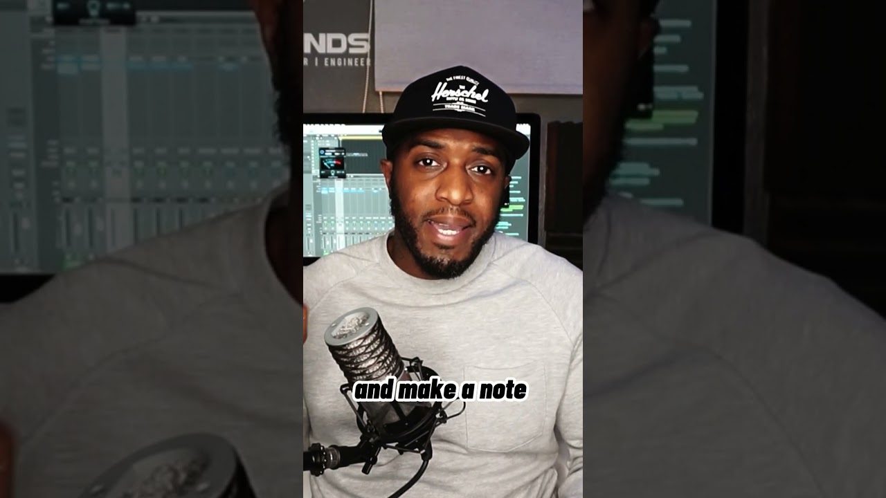 The BEST way to choose sounds for your Beats (Sounds selection tips)