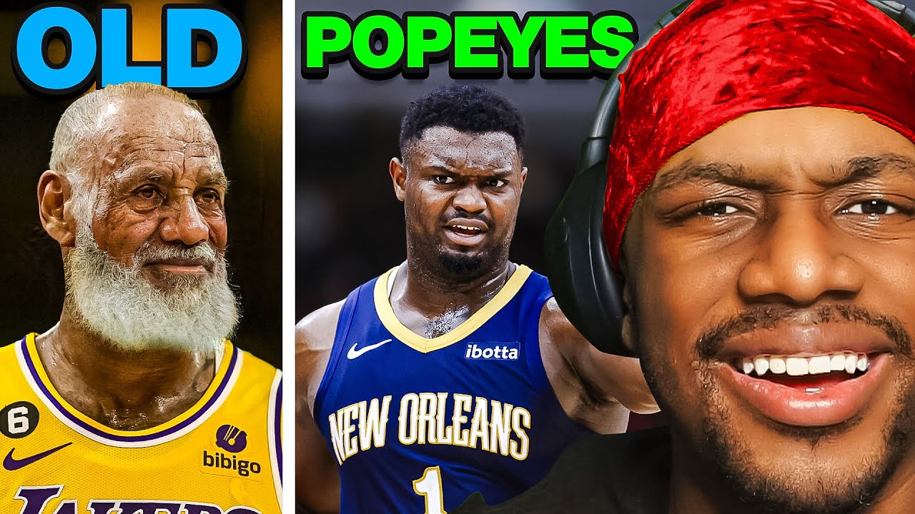 EVERY NBA STAR'S BIGGEST WEAKNESS
