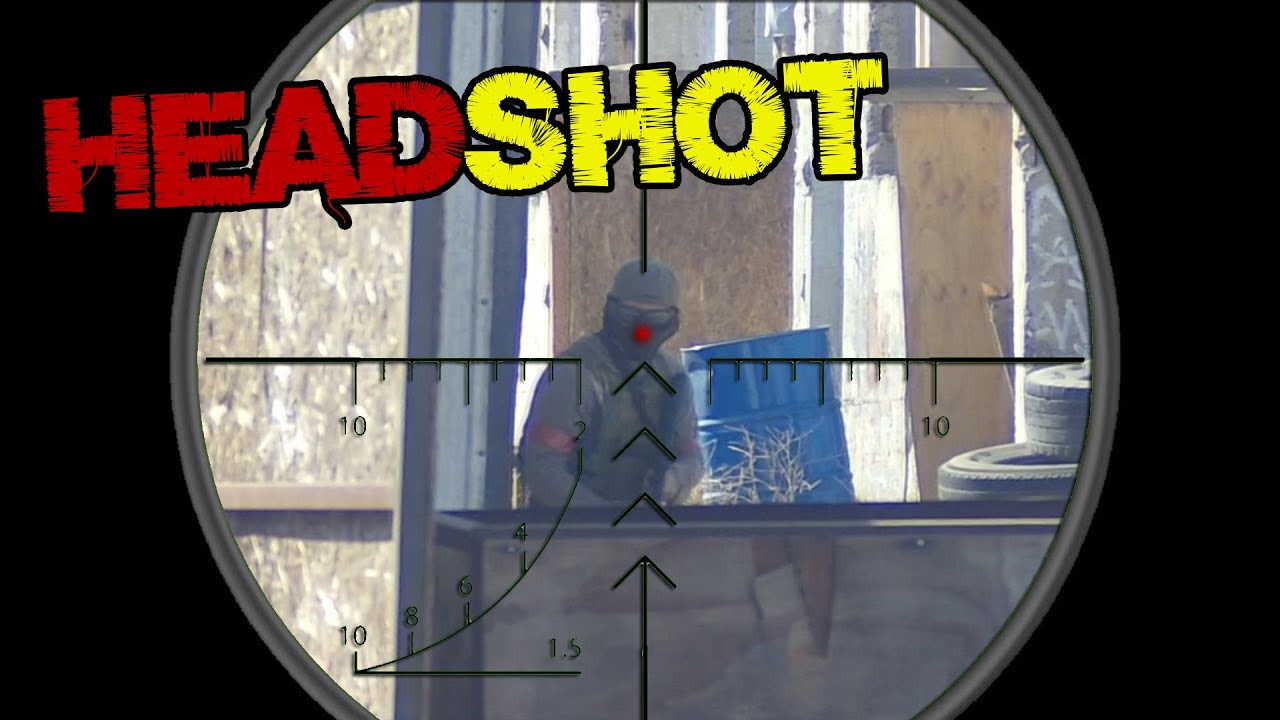 UN 4RM4 MUY CONFIABLE - PRECISION Y DISTANCIA - MODIFY XTC-CQB