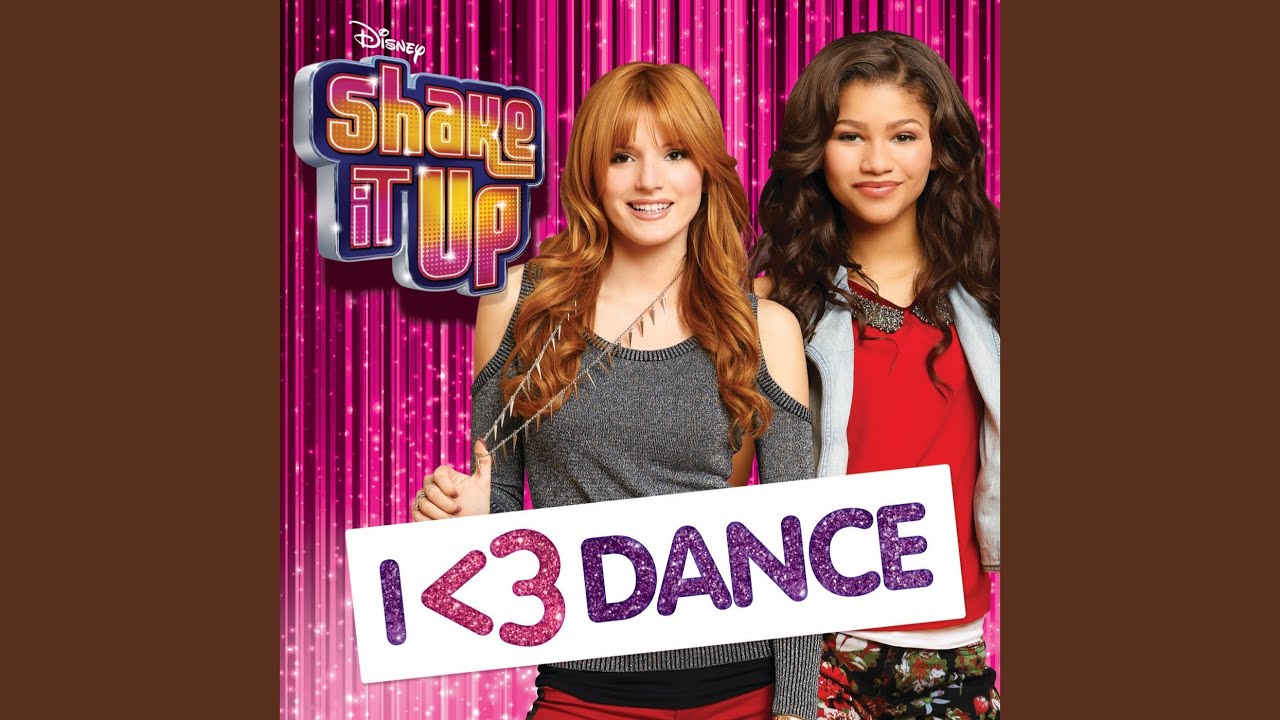 This is My Dance Floor