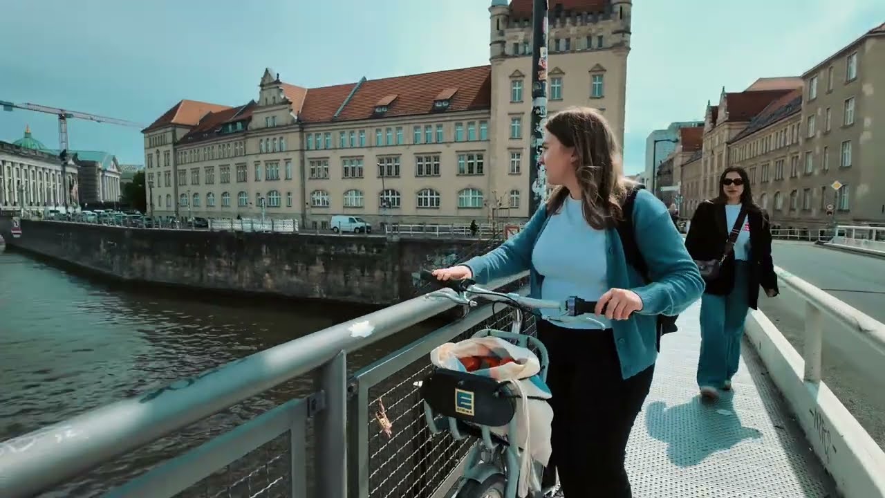 Master's Program in Integrated Natural Resource Management at Humboldt-Universit&auml;t zu Berlin