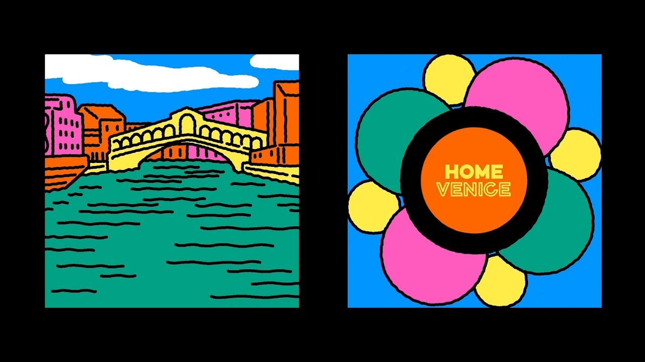 Home Venice Festival: the new experience