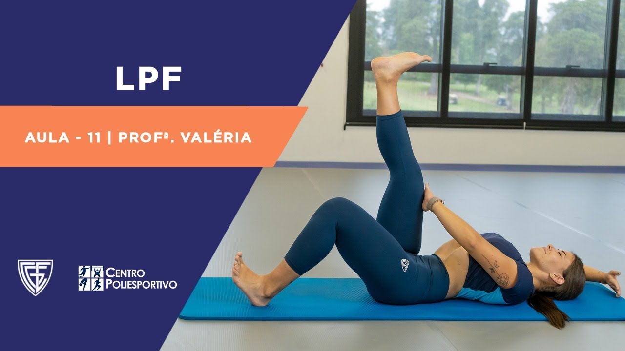 LPF | Aula 11 - Prof. Val&eacute;ria Bertoldi