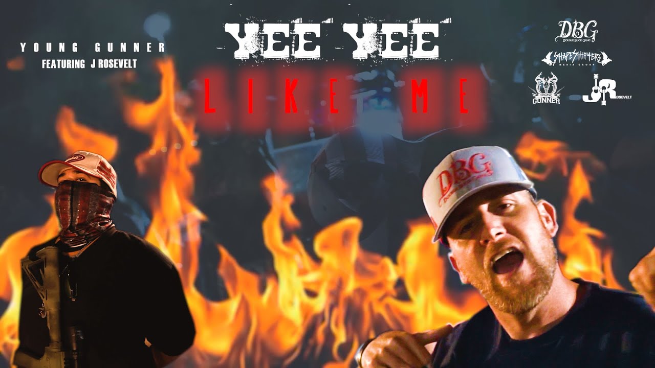Young Gunner - 