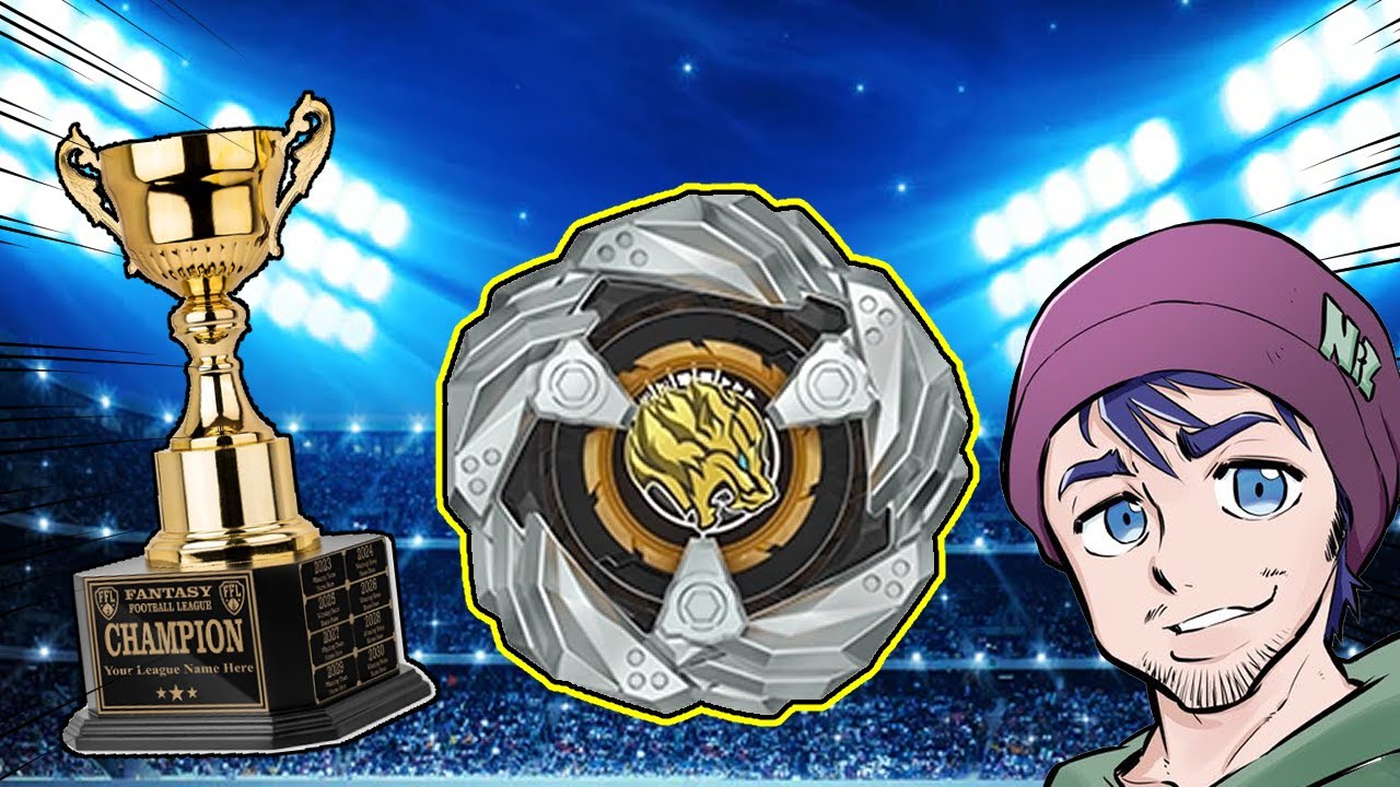 I Tried To WIN a REAL Life BEYBLADE X TOURNAMENT With LEONCLAW!