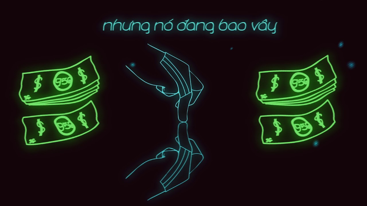 95G ( SMO x Lil Wuyn x Khoa Wzzzy x NVM ) - Sống Theo Luật | Official Visualizer