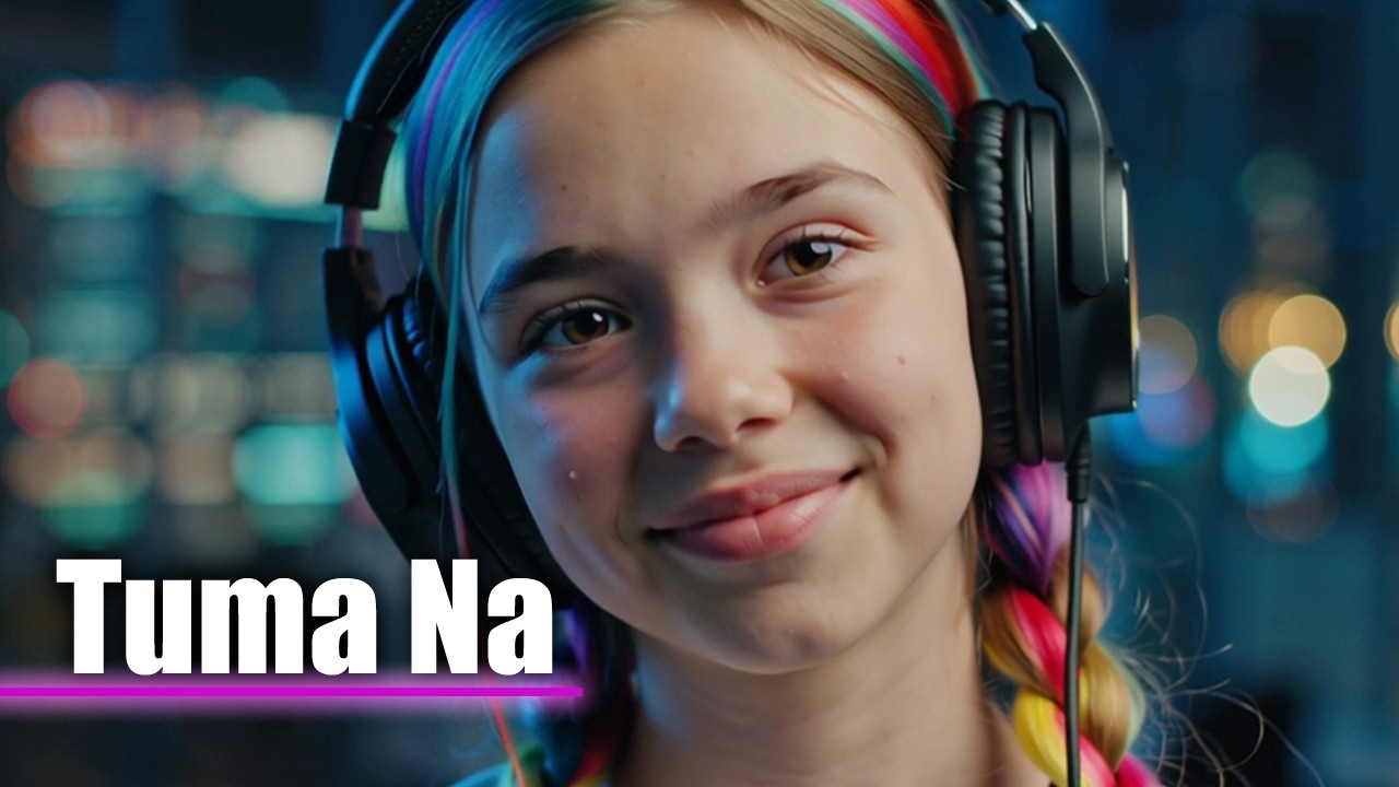 🎶 Tuma Na |  ତୁମ ନାଁ 💖  AI Artistry Odia Song 🎵 |  AI Odia Lofi Vibes 🎶