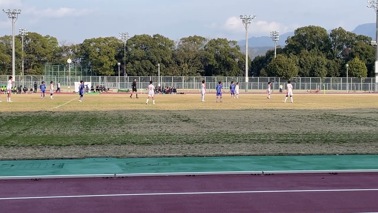 キタ　後半