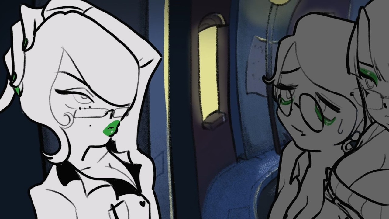 Tax Time These Demon Girls Showed Up To Collect My Taxes And All I Can Do Is Strut Away (Gameplay)