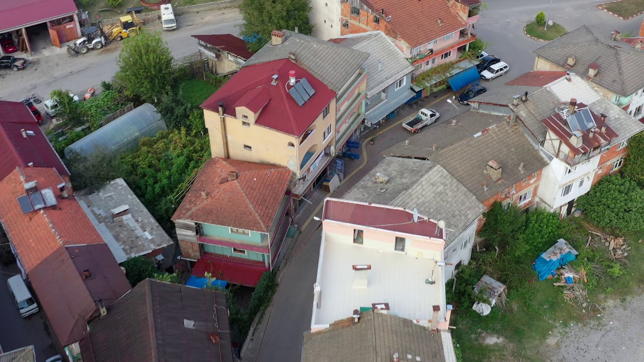 Bartin Kumluca Derecami - Köyler 2019, Part 4