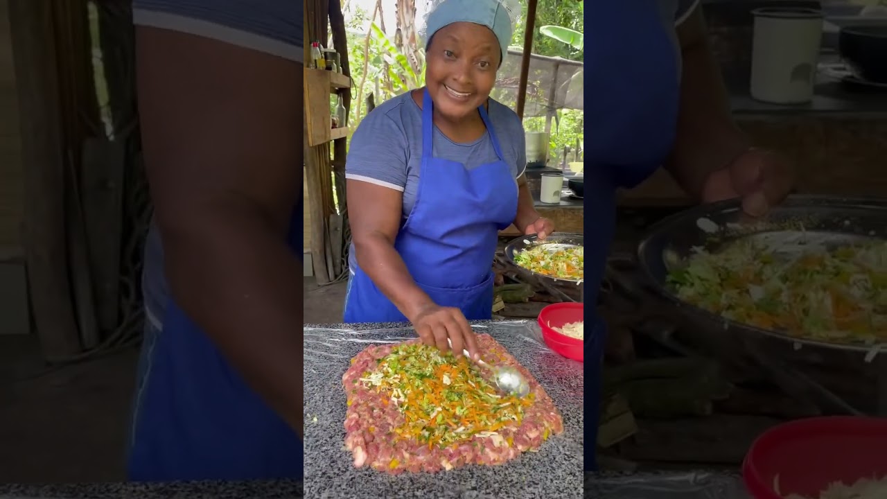 Vamos fazer essa receita meus amores?