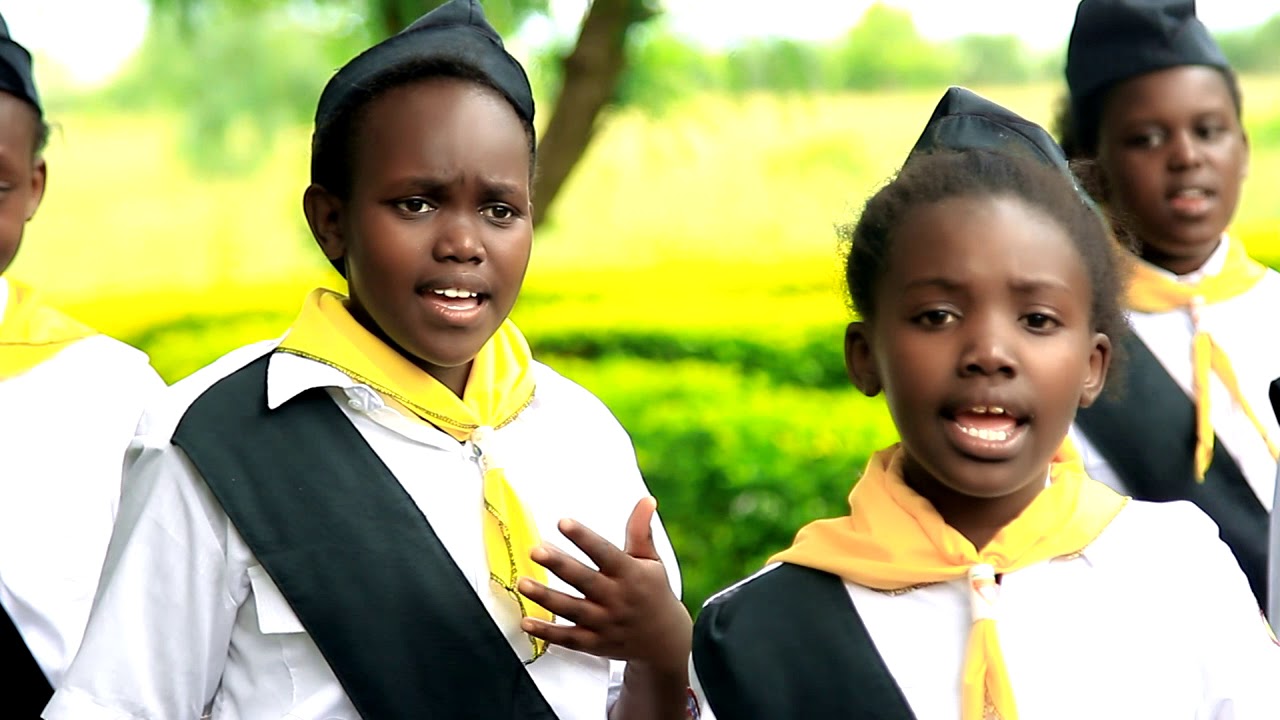 SDA UTAWALA CENTRAL CHILDREN SAULI