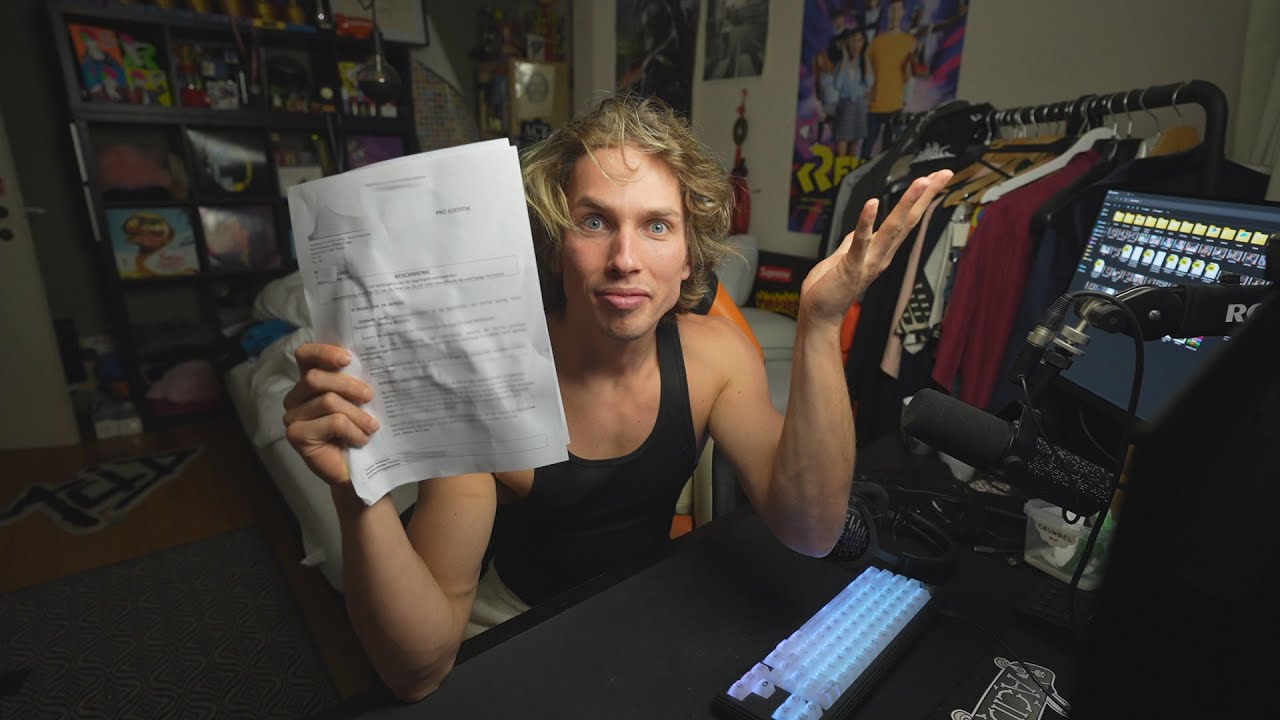 door Nieuwe Influencer Regels moet ik Verhuizen naar Nederland