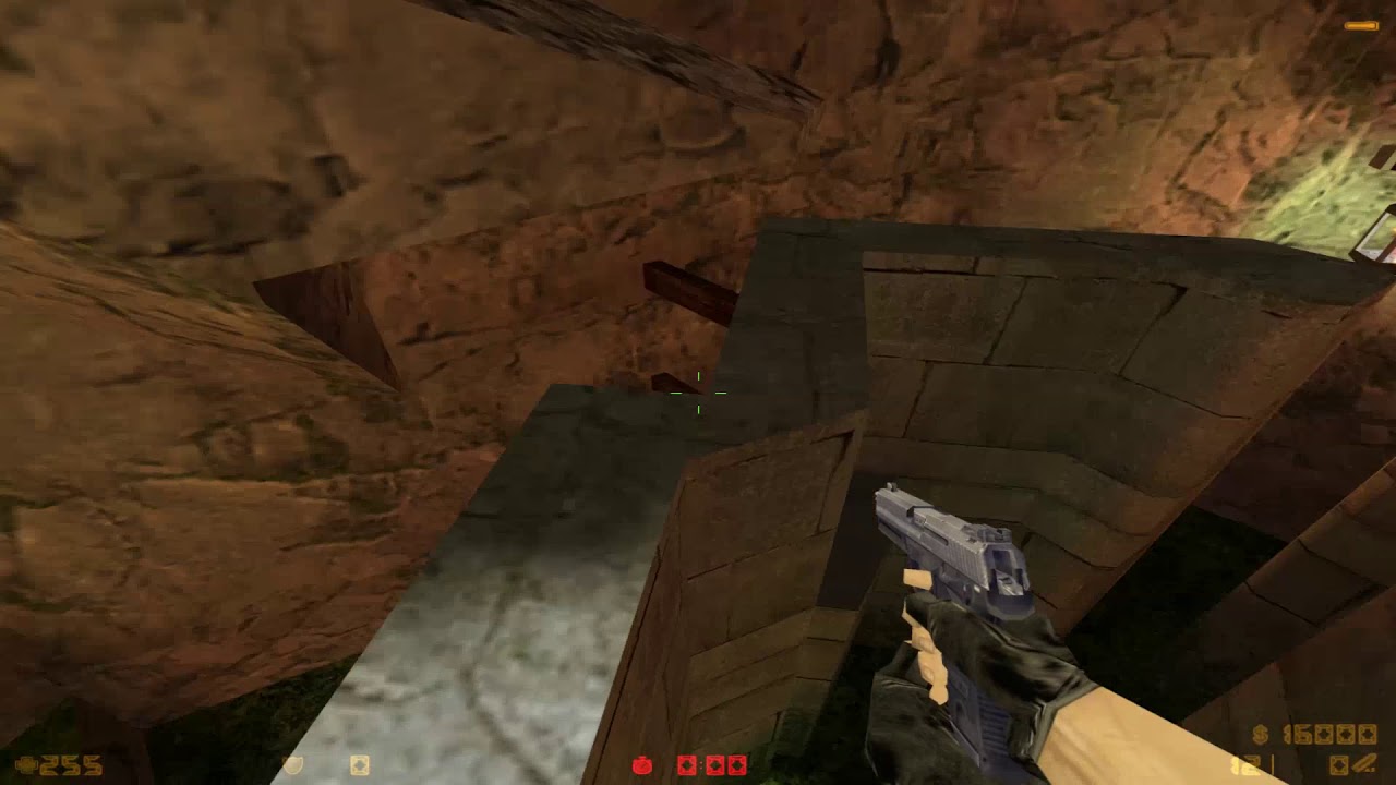 Showcase: hb_shock