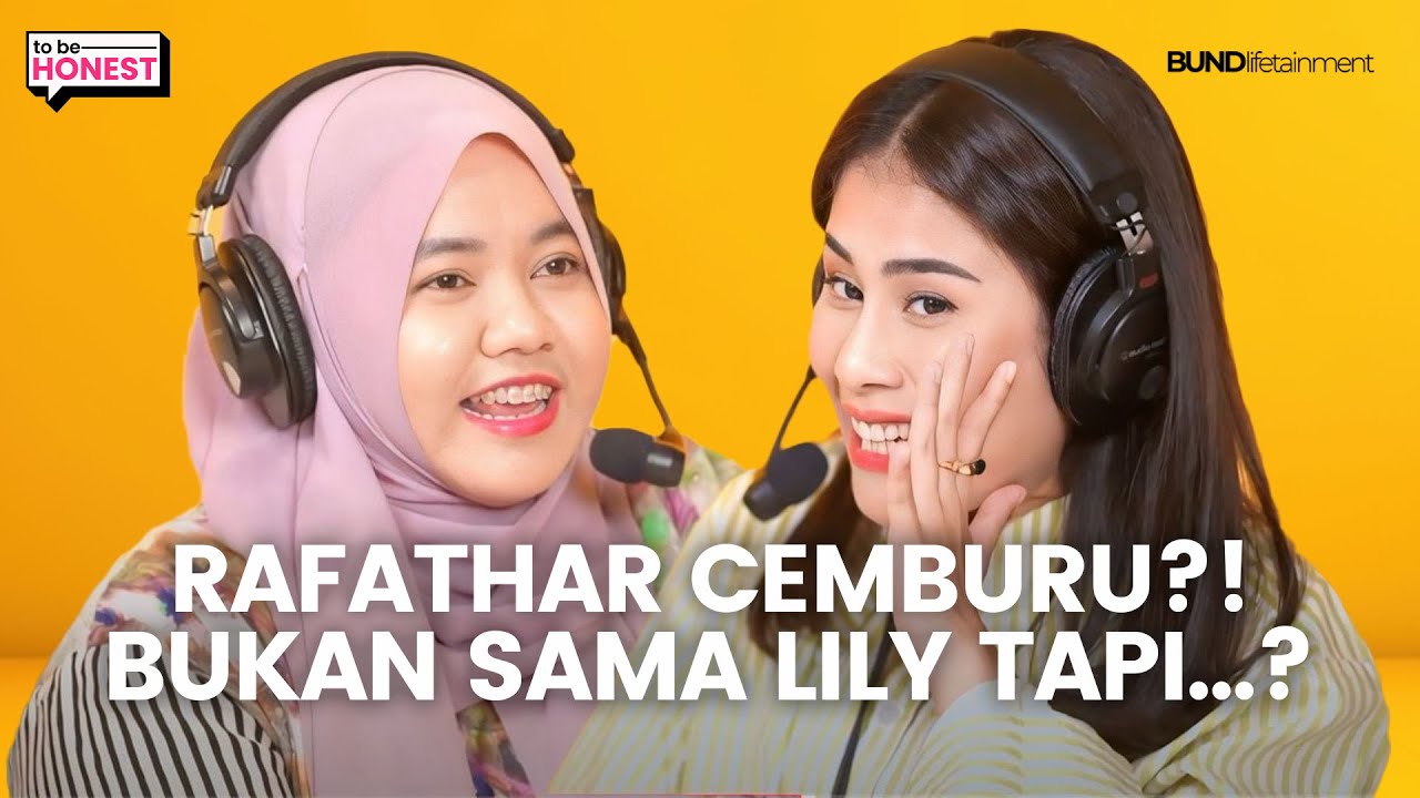 MBA LALA CERITA KERJA 9 TAHUN BARENG NAGITA SLAVINA #ToBeHonest