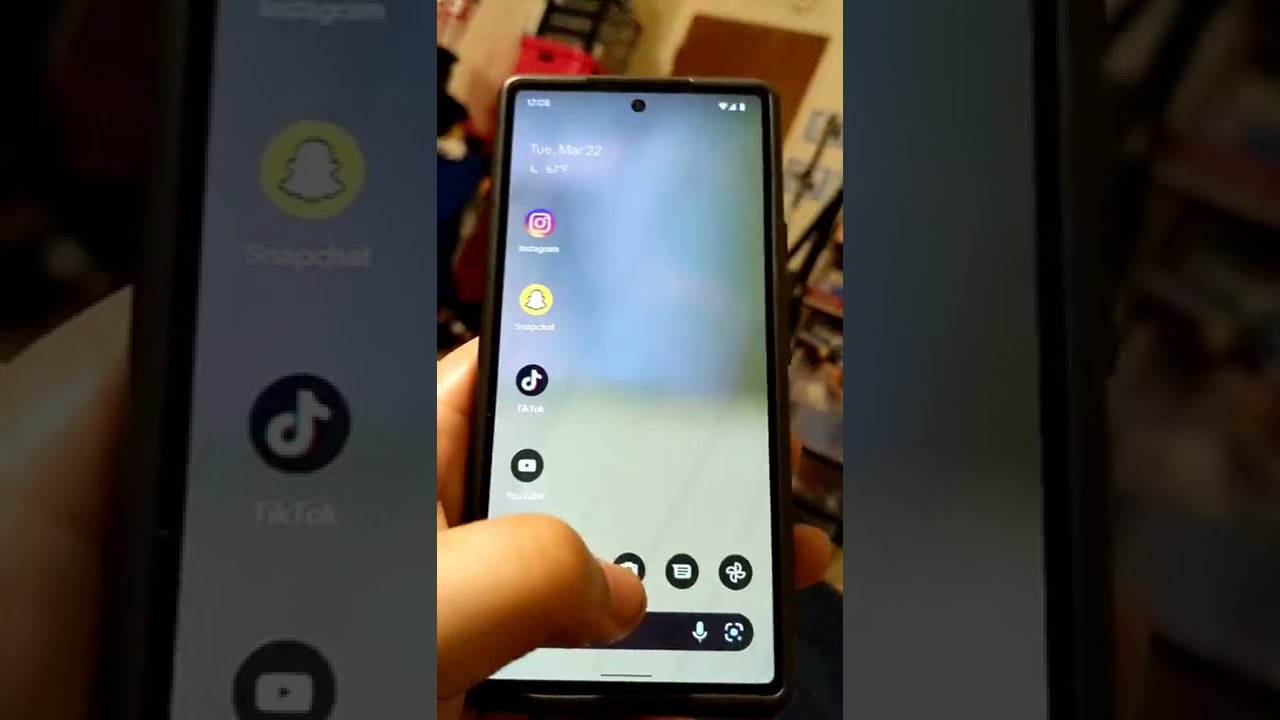 FIXED!!! Pixel 6 Not Stuck On Android 12.1 L Beta